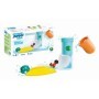 Playmobil - Junior Aqua dezvoltare prin joaca Rezervor de apa cu tobogan Playmobil - 1